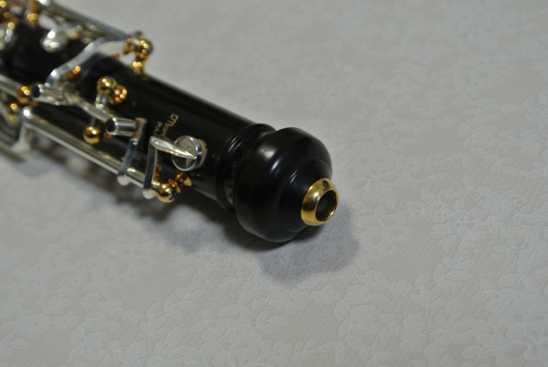 NEW新品リゴティ ブラスチューブ 47mm 18本 管楽器・吹奏楽器
