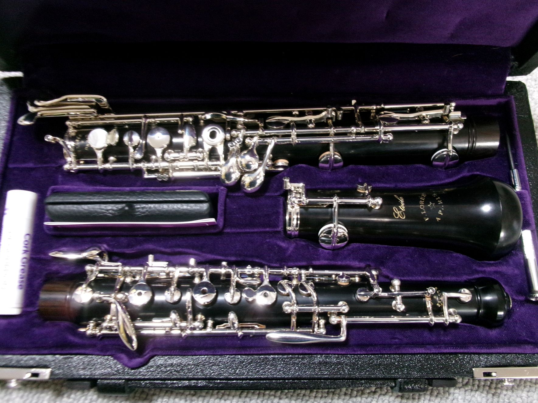 Loree・オーボエ  ETOILE