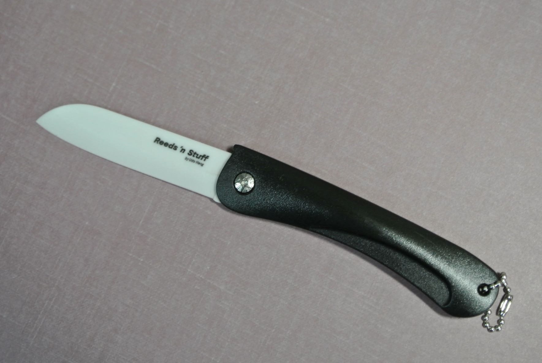 セラミックナイフ