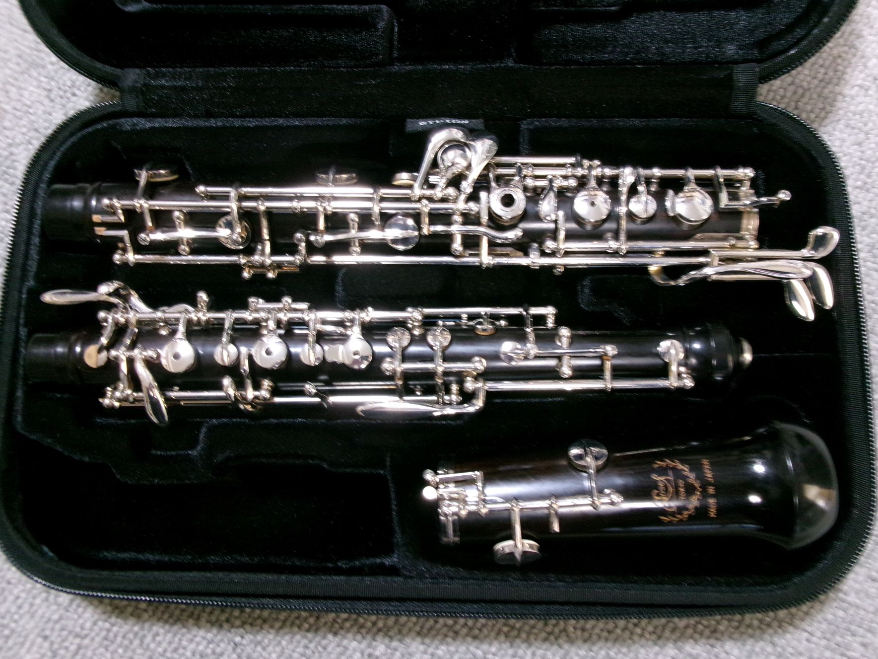 Josef オーボエ (USED)