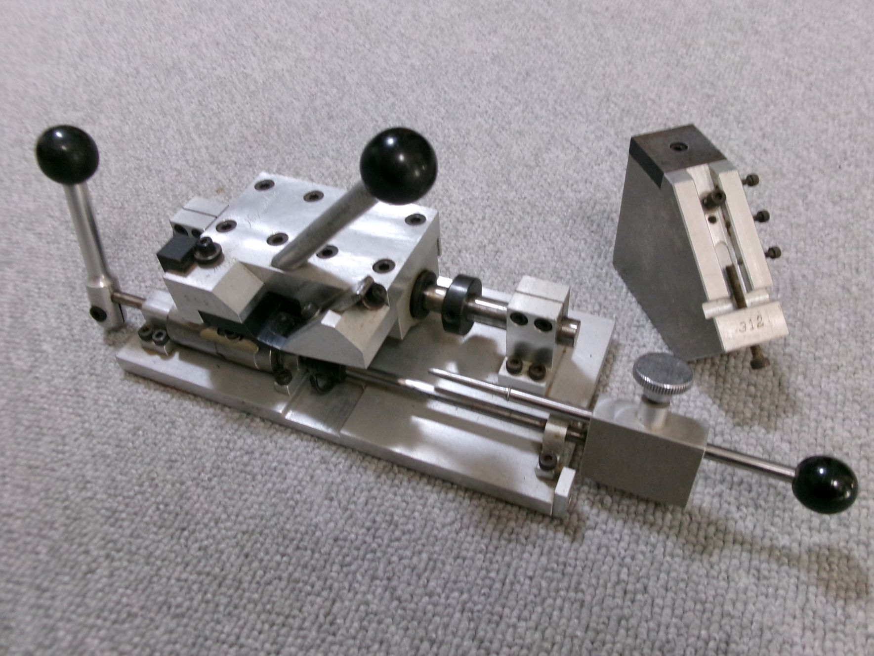 obリード　メーキングマシン(USED)