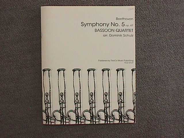 Symphony #5