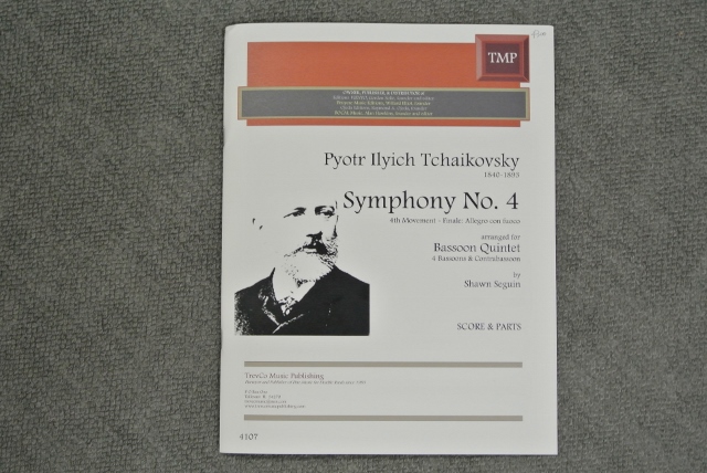 Symphony No4