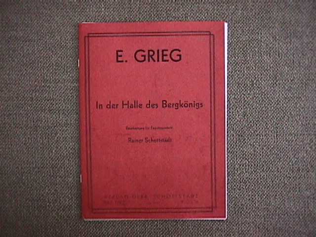 Grieg