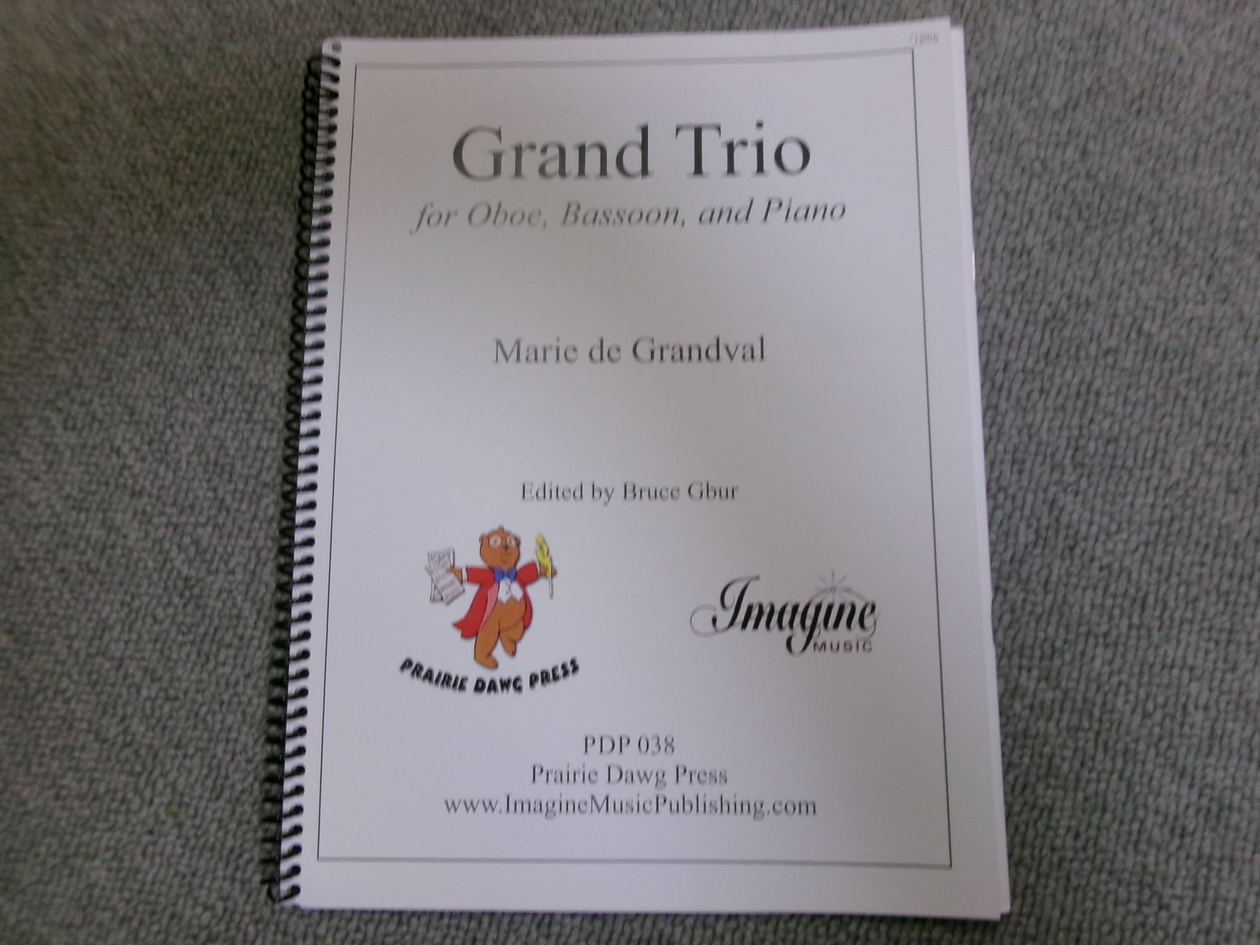 Grand Trio