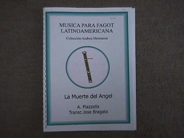 La muerte del Angel