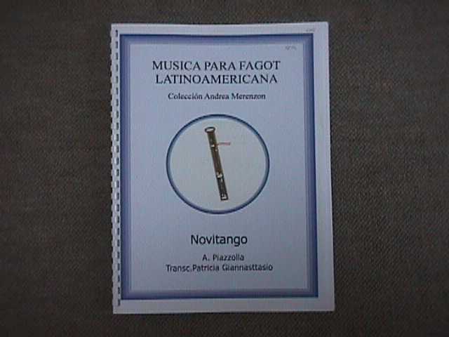 Novitango
